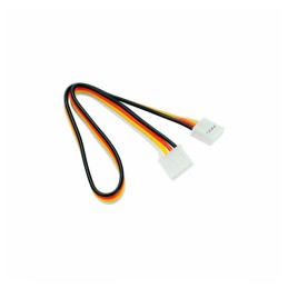 1 pcs : A034-G - UNBUCKLED GROVE CABLE 5CM(10PCS)