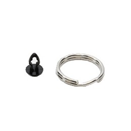 1 pcs : - Hammond Manufacturing 1427KR