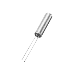 1 pcs : FKT38EIHQ0.032768 - CRYSTAL 32.768KHZ 12.5PF TH