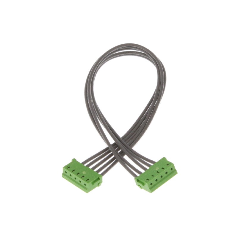 1 pcs : A05ZR05ZR28H102B - JUMPER 05ZR-8M-P - 05ZR-8M-P 4'