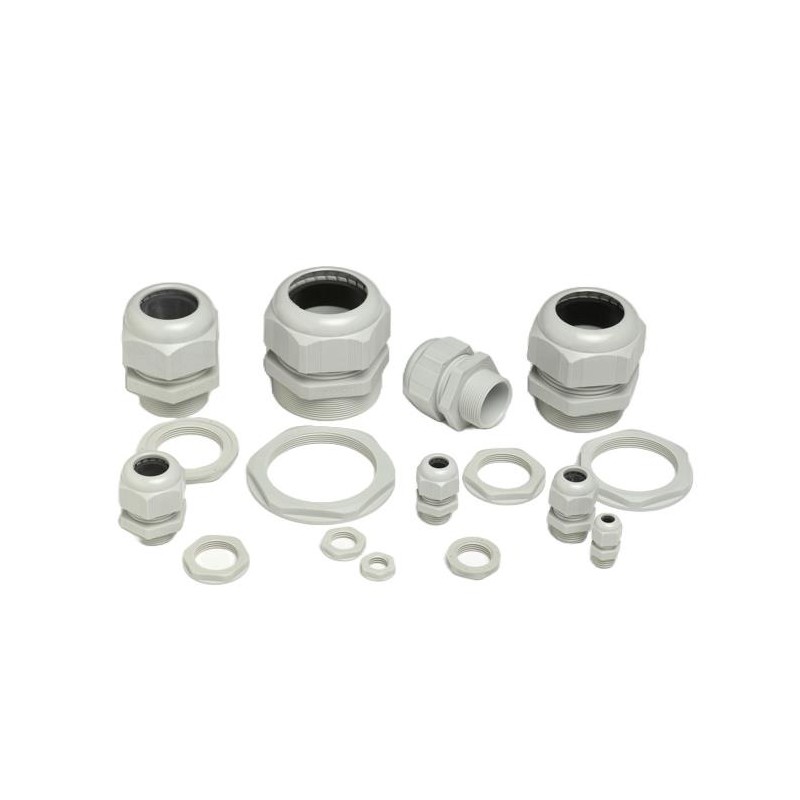 1 pcs : - FIBOX Enclosures GPA M16