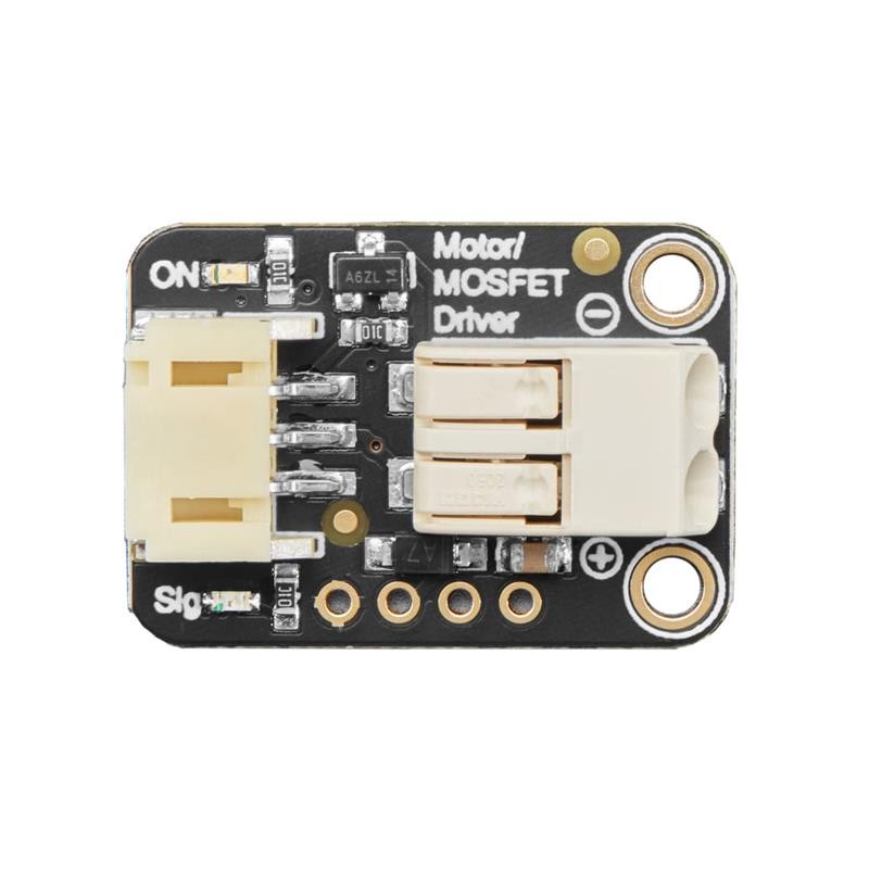 1 pcs : 5648 - ADAFRUIT MOSFET DRIVER - FOR MOT