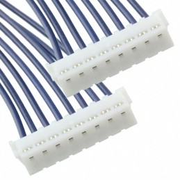 1 pcs : A08KR08KR26E152A - JUMPER 08KR-6S-P - 08KR-6S-P 6'