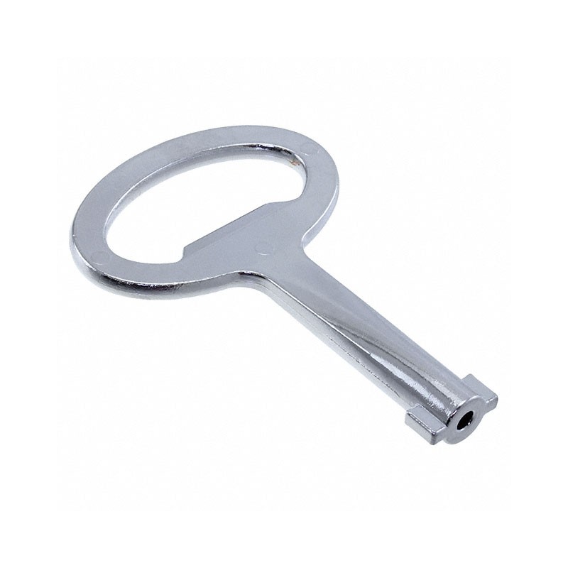 1 pcs : - Essentra Access Solutions 36813