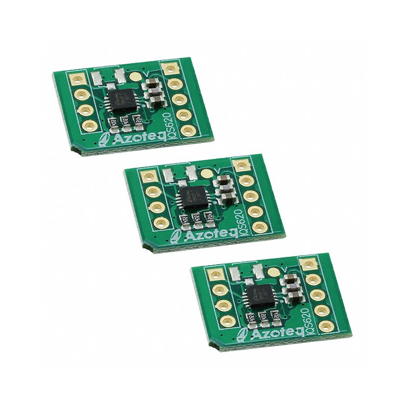 1 pcs : IQS620AEV01-S - IQS620 EVALUATION KIT 1
