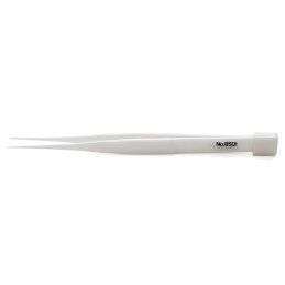 1 pcs - RS PRO 125 mm, Ceramic, Sharp, Tweezers