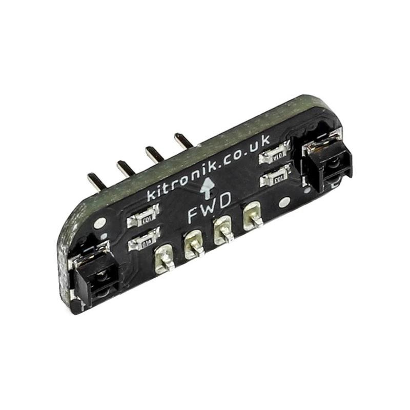 1 pcs : 56111 - KITRONIK :MOVE LINE FOLLOWING BO