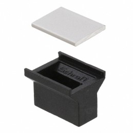 1 pcs : - Schroff 20809397