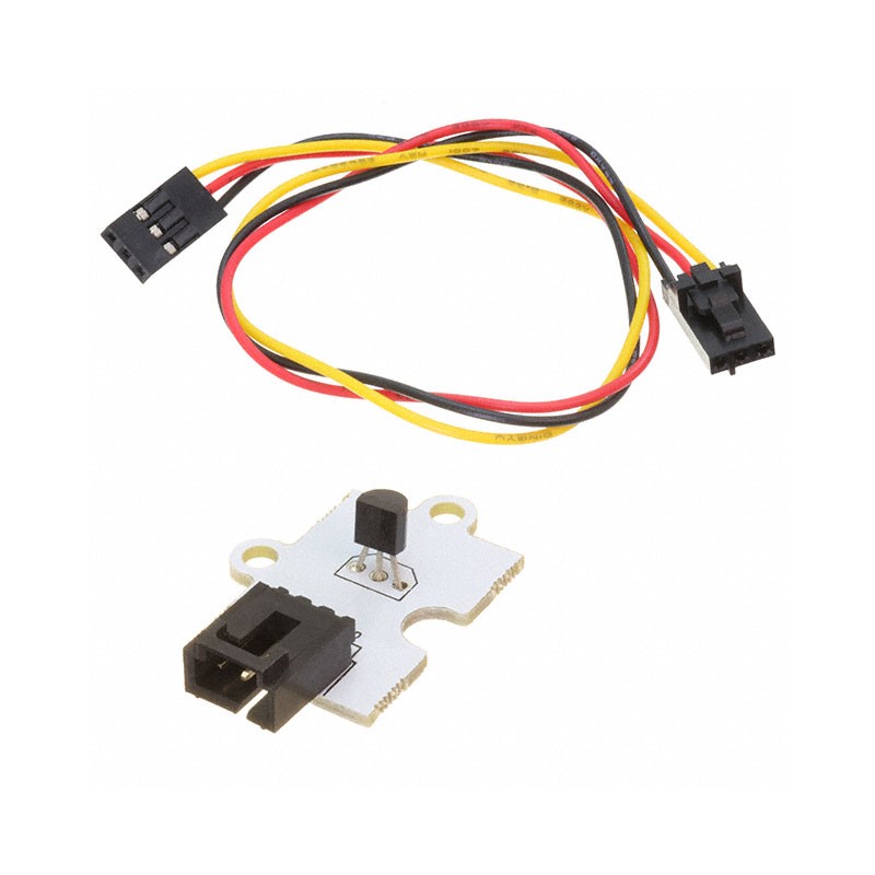 1 pcs : PIS-1263 - OCTOPUS TEMPERATURE SENSOR BRICK