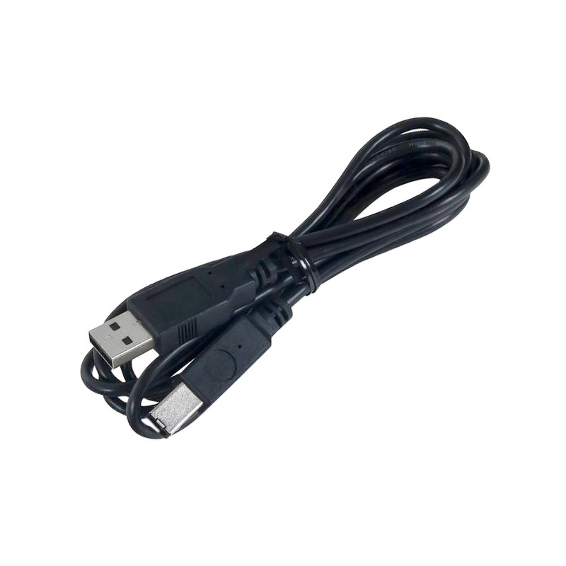 1 pcs : 250-059 - USB CABLE A TO B