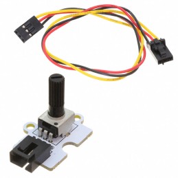 1 pcs : PIS-1281 - OCTOPUS ANALOG ROTATION BRICK OB