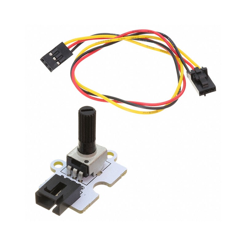 1 pcs : PIS-1281 - OCTOPUS ANALOG ROTATION BRICK OB