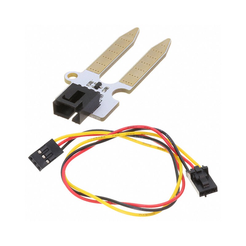 1 pcs : PIS-1282 - OCTOPUS SOIL MOISTURE SENSOR BRI
