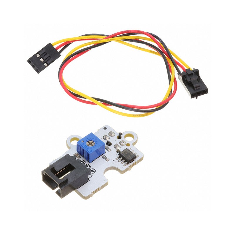 1 pcs : PIS-1268 - OCTOPUS HUNT SENSOR