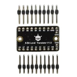 1 pcs : DFR0844 - FERMION: 8-BIT LEVEL TRANSLATOR