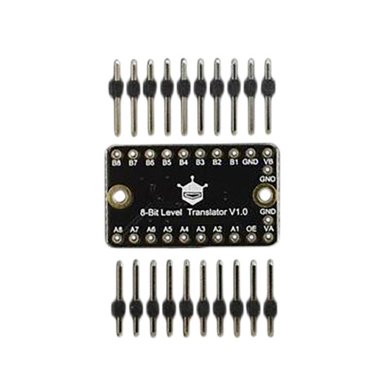 1 pcs : DFR0844 - FERMION: 8-BIT LEVEL TRANSLATOR