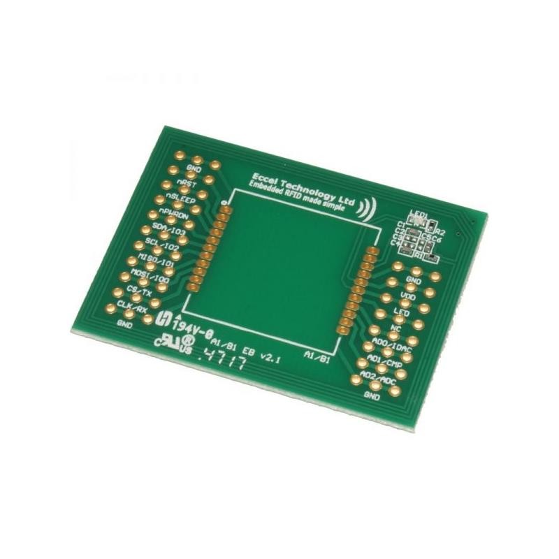 1 pcs : 000374 - A1/B1 EXPANSION BOARD