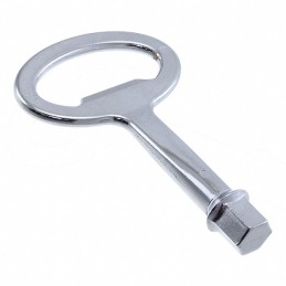 1 pcs : - Essentra Access Solutions 36861