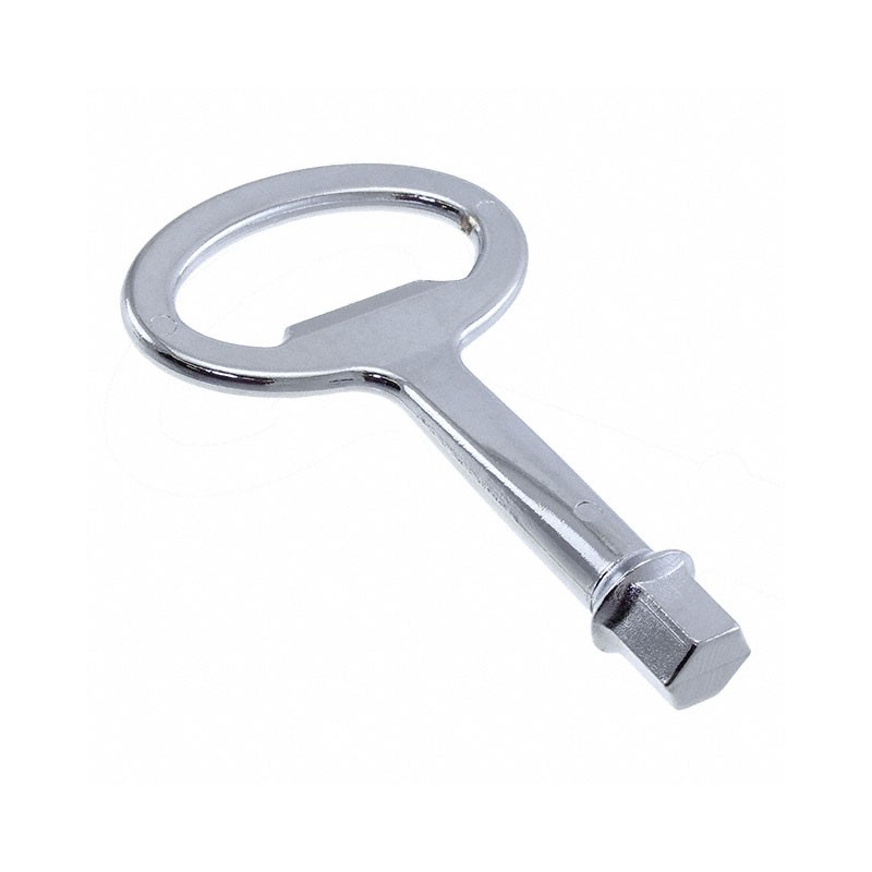 1 pcs : - Essentra Access Solutions 36861