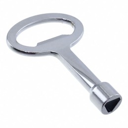 1 pcs : - Essentra Access Solutions 36839