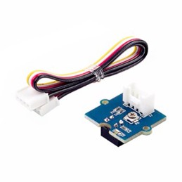 1 pcs : 101020172 - GROVE - LINE FINDER V1.1