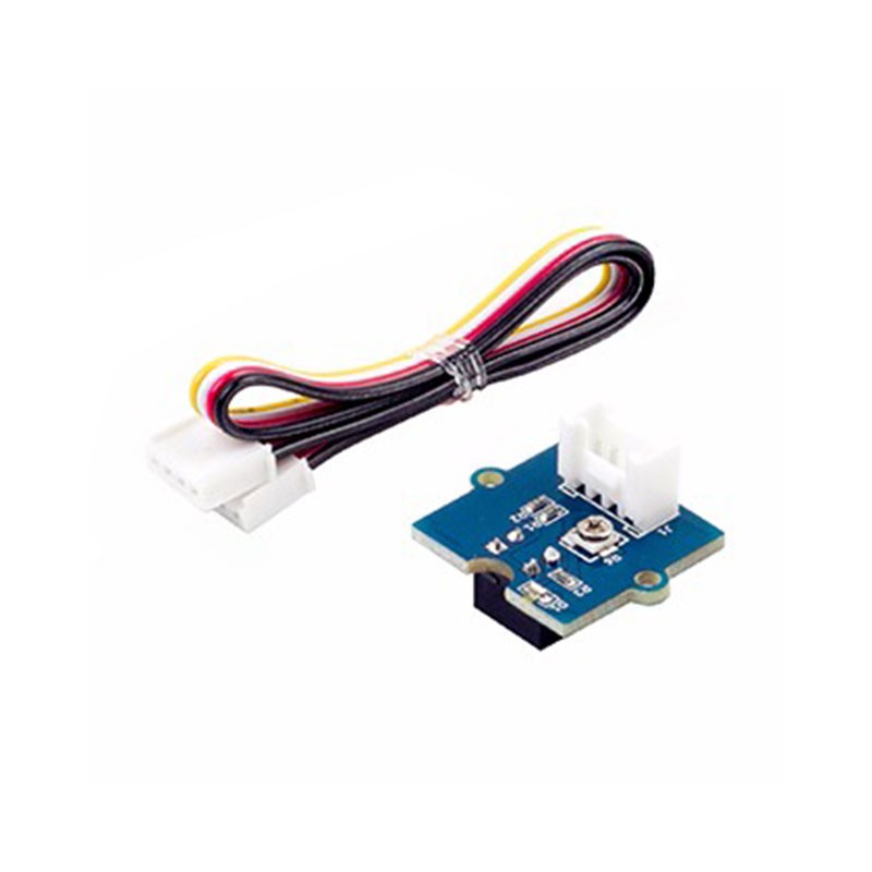 1 pcs : 101020172 - GROVE - LINE FINDER V1.1