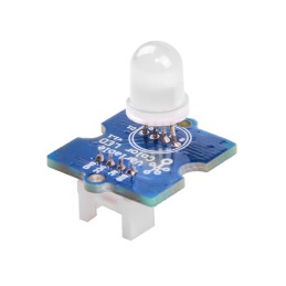 1 pcs : 101020472 - GROVE - VARIABLE COLOR LED V1.1