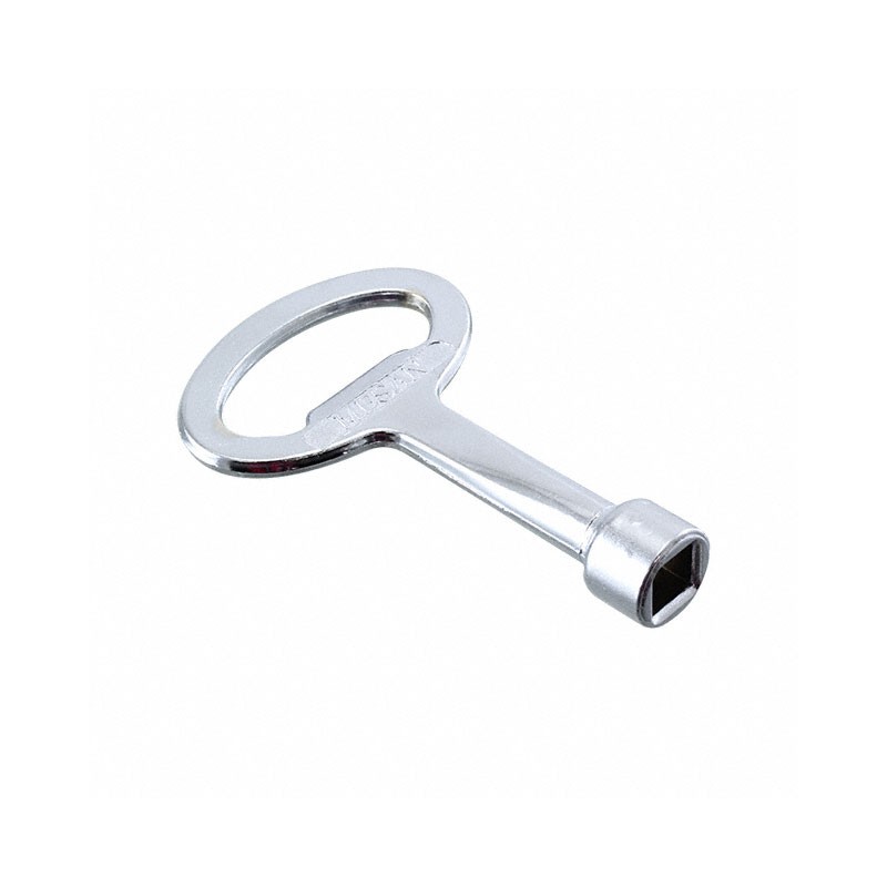 1 pcs : - Essentra Access Solutions 36828