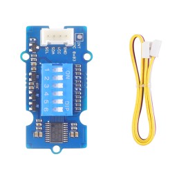 1 pcs : 111020043 - GROVE 6POSITION DIP SWITCH