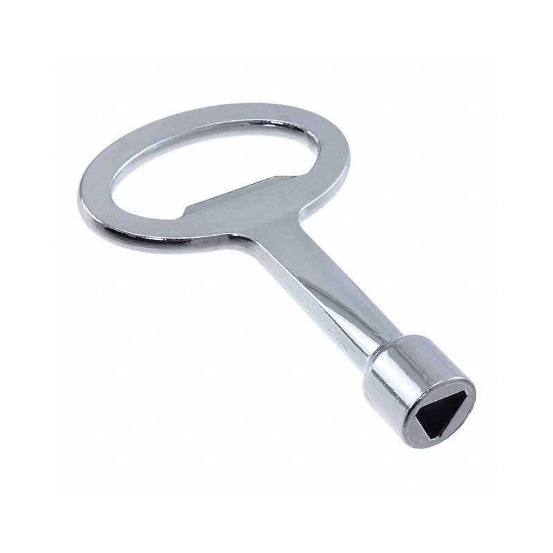 1 pcs : - Essentra Access Solutions 36838