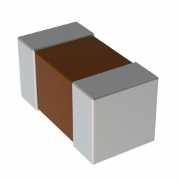 1 pcs : GG020103100N2P - DIODE 3.3VDC, 0201, 10PF