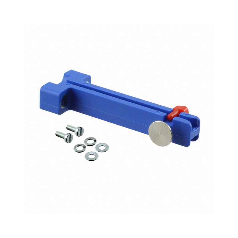 1 pcs : - Keystone Electronics 8645