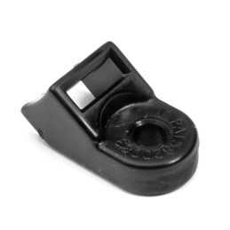 1 pcs : HDM250HIRH4 - CABLE TIE HLDR SNGLE TORQUE MNT