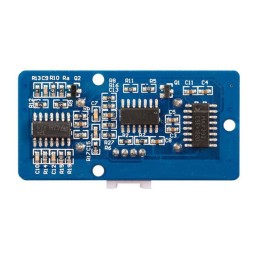 1 pcs : 101020010 - GROVE ULTRASONIC RANGER V2.0