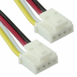 1 pcs : 110990038 - GROVE 4PIN CABLES 5PACK 50CM