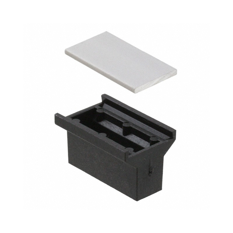 1 pcs : - Schroff 20808080