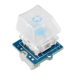 1 pcs : 111020049 - GROVE MECH KEYCAP