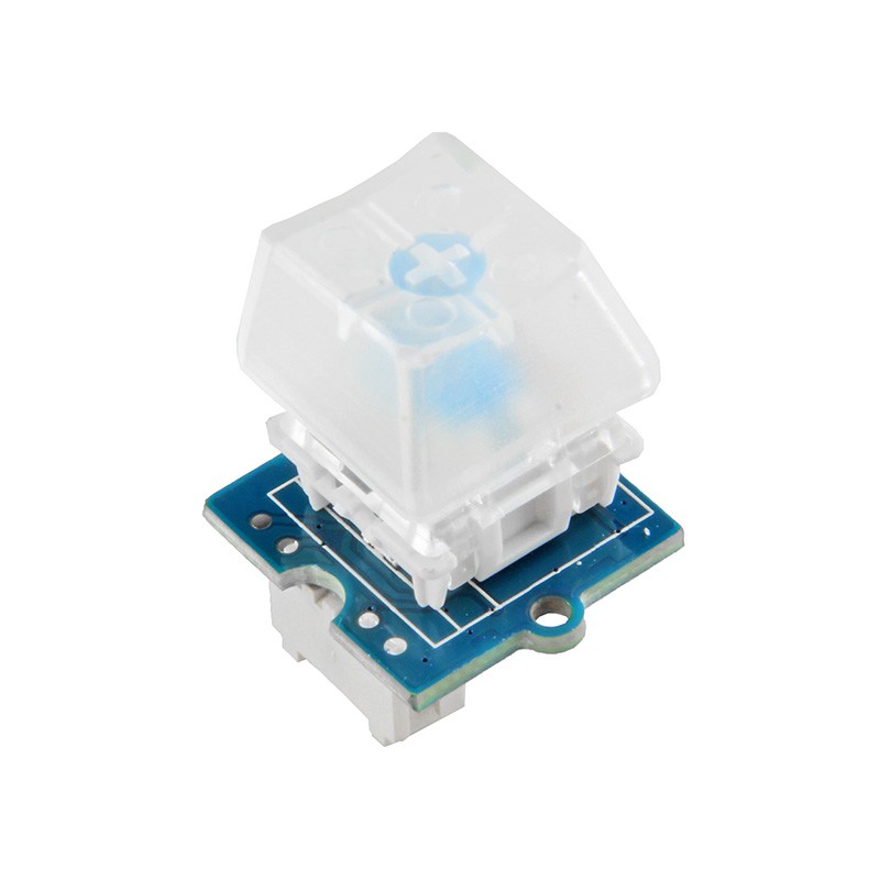 1 pcs : 111020049 - GROVE MECH KEYCAP