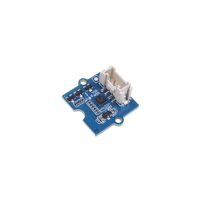 1 pcs : 114020121 - GROVE 3-AXIS DIGITAL ACCEL LIS3D