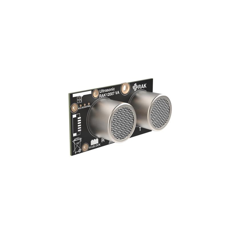 1 pcs : RAK12007-0-WB-N - WISBLOCK ULTRASONIC SENSOR ANGO