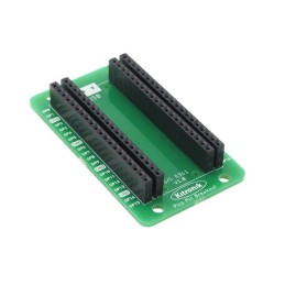 1 pcs : 5341 - KITRONIK PIN BREAKOUT FOR THE RA