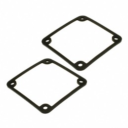 1 pcs : - Hammond Manufacturing 1590LBGASKET