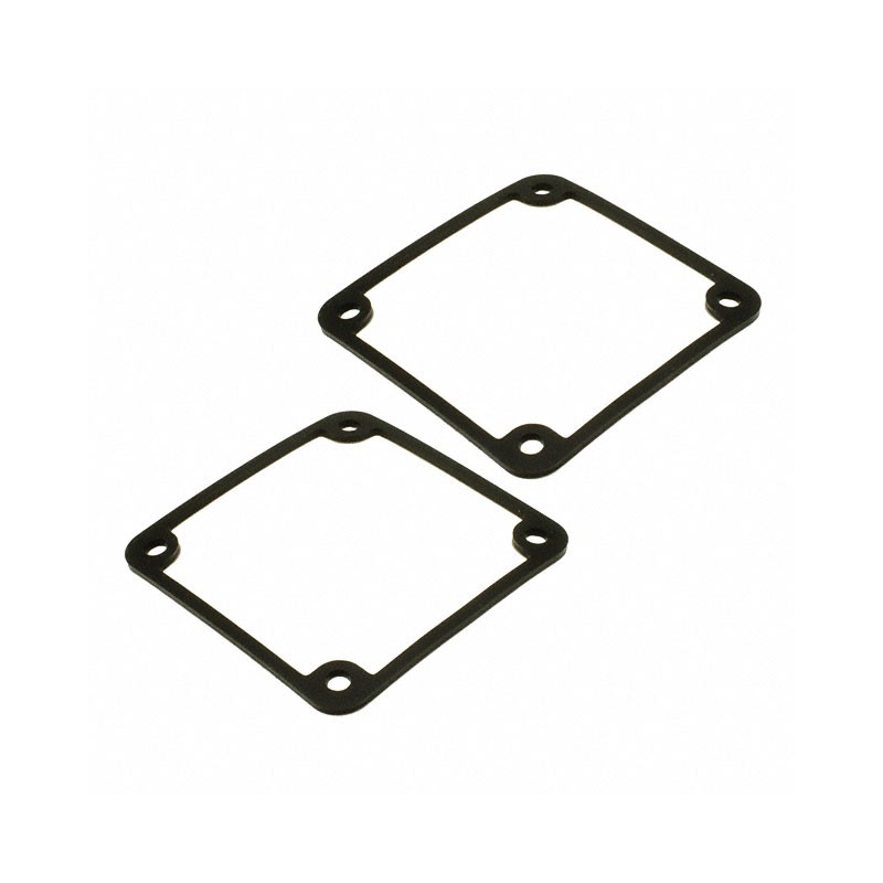 1 pcs : - Hammond Manufacturing 1590LBGASKET