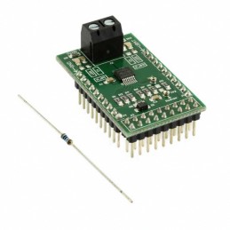 1 pcs : EV-VND7050AJ - BOARD EVAL FOR VND7050AJ