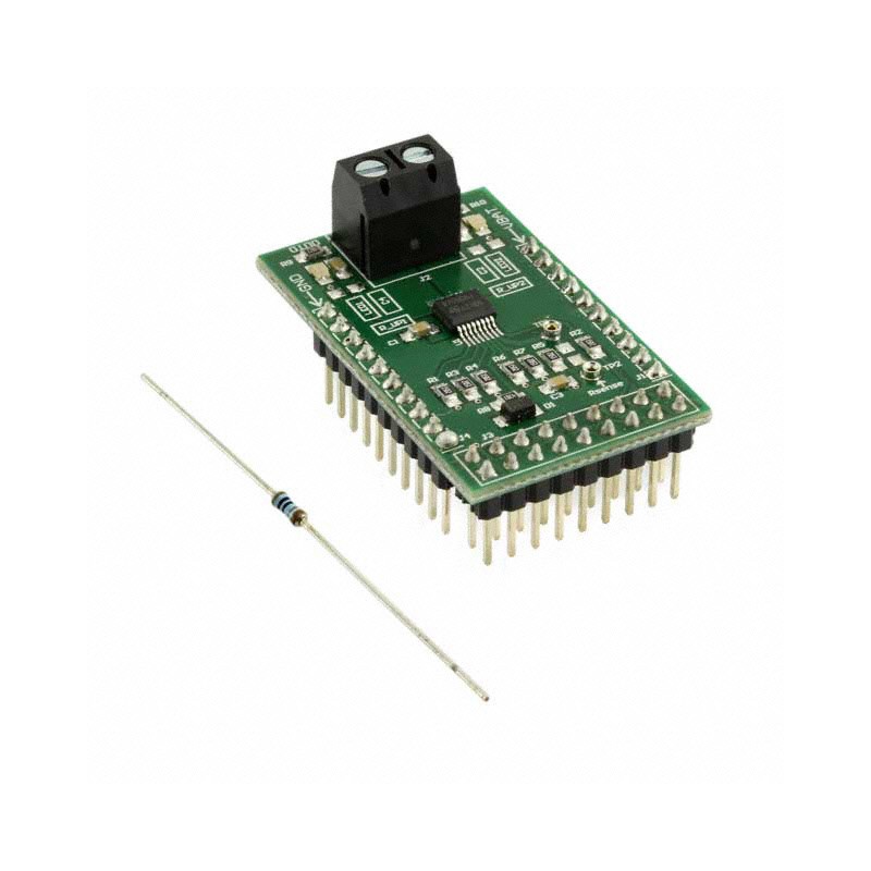 1 pcs : EV-VND7050AJ - BOARD EVAL FOR VND7050AJ