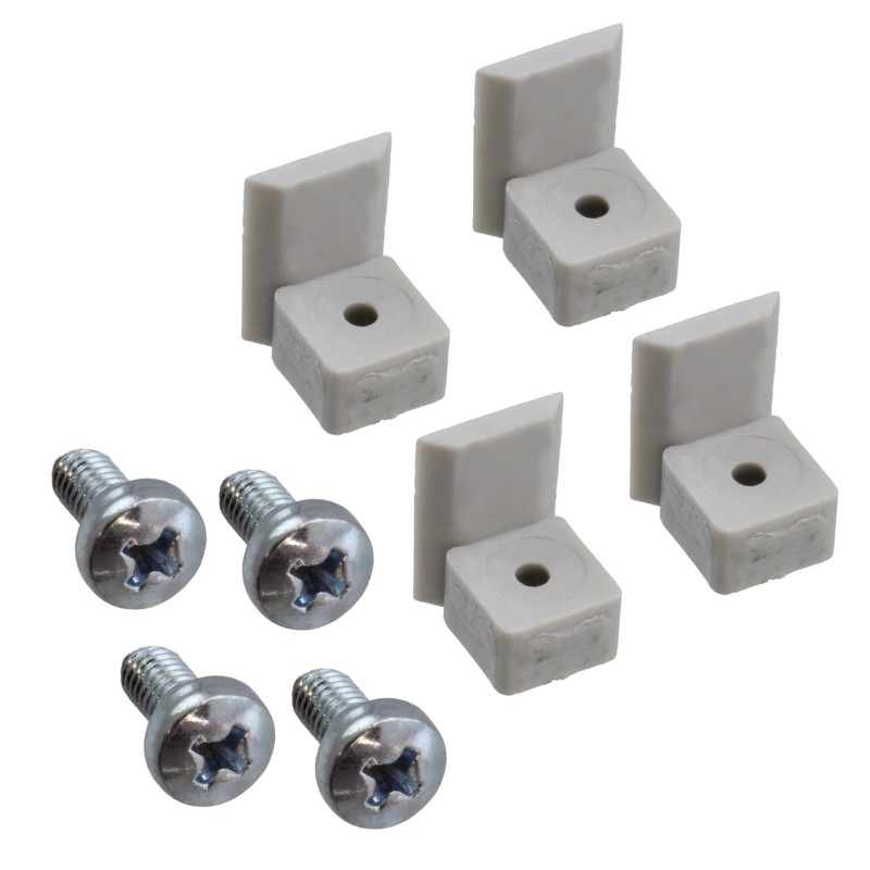 1 pcs : - Bud Industries NBX-10930