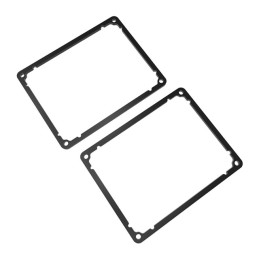 1 pcs : - Hammond Manufacturing 1550CEGASKET