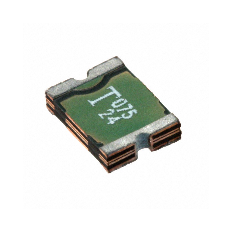 1 pcs : PTS181224V075 - PTC RESET FUSE 24V 750MA 1812