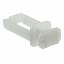 1 pcs : XRC4-LWS01 - EXTRUDED RAIL MOUNTING CLIP: UL9