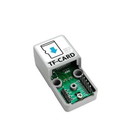 1 pcs : A135 - ATOMIC TF-CARD READER BASE
